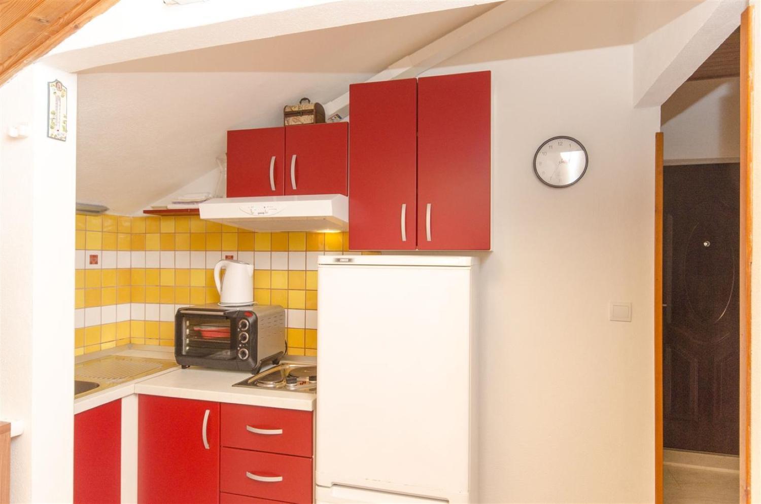 Apartmani Banic 포스티라 외부 사진