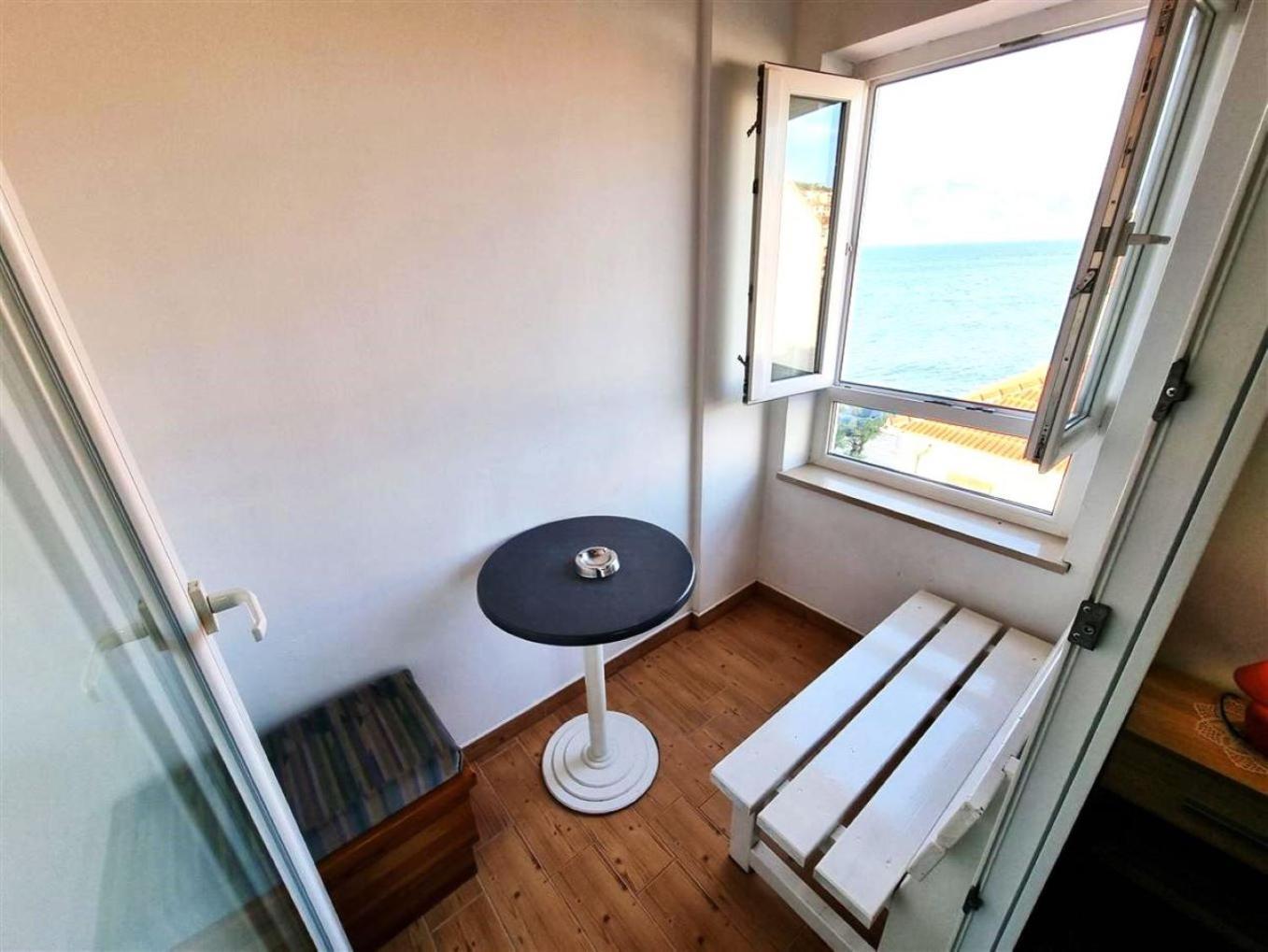 Apartmani Banic 포스티라 외부 사진
