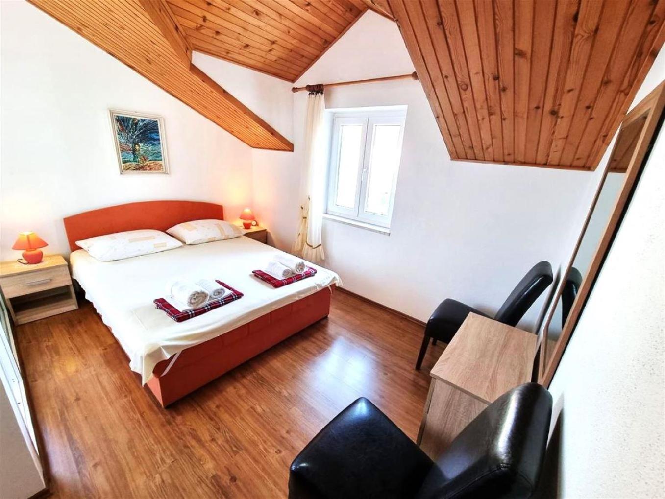 Apartmani Banic 포스티라 외부 사진