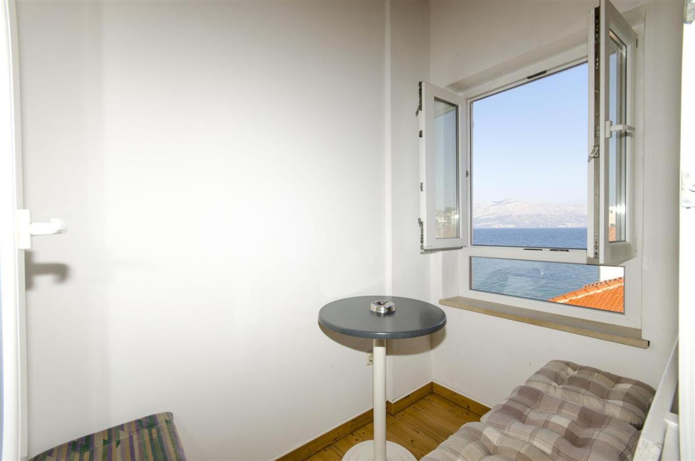 Apartmani Banic 포스티라 외부 사진