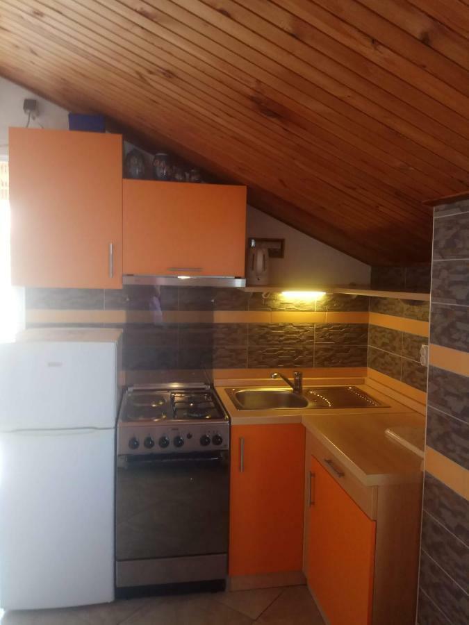 Apartmani Banic 포스티라 외부 사진